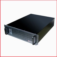 Rack-mounted online UPS