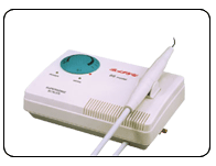 Baiyu Ultrasonic Scaler