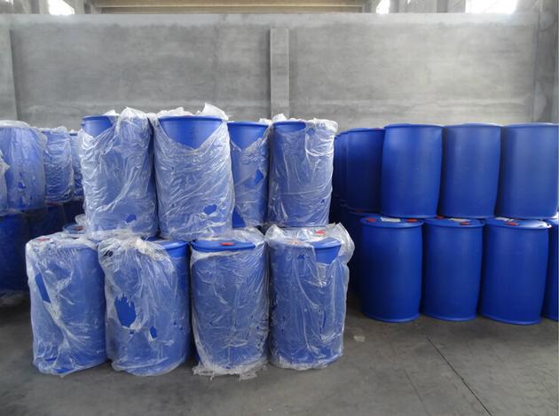 Sodium Lauryl Ether Sulfate SLES