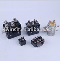 Solenoid( winch accessories) 