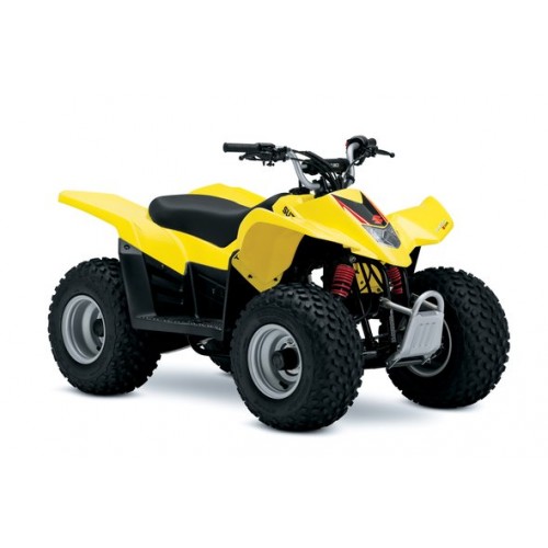 2019 Suzuki QuadSport Z50