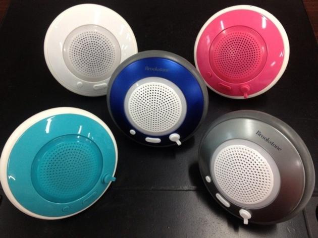 Bluetooth WaterProof Floating Speaker