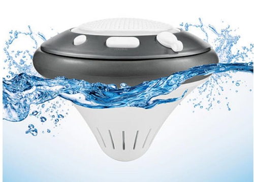 Bluetooth WaterProof Floating Speaker