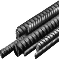 Reinforcing Deformed Steel Bar REBARs