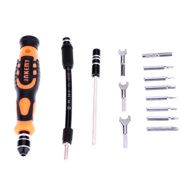 52 In 1 Professional Screwdriver Set
