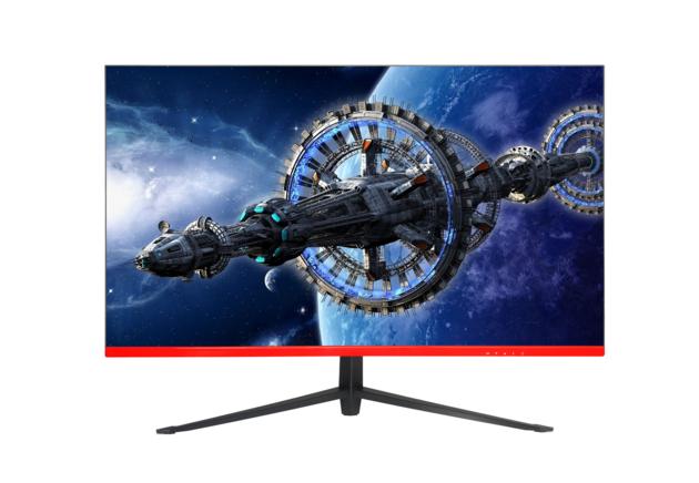 Pc Monitor Led 1920x1080 27"
