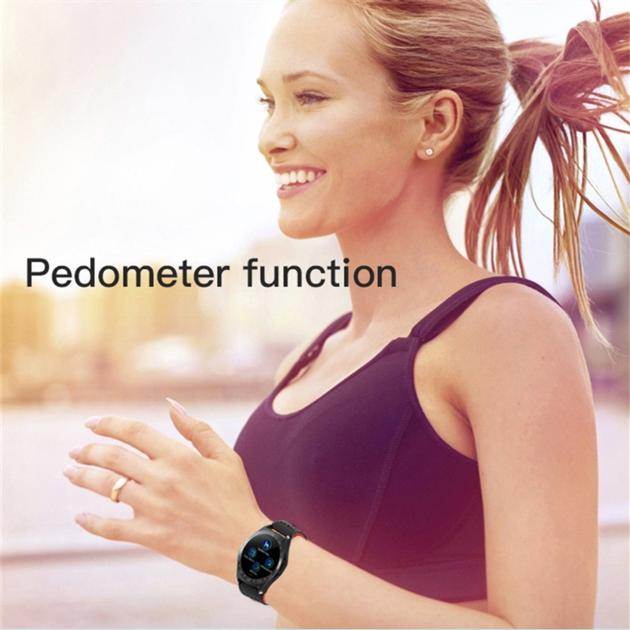 KY009 Smart Bracelet Bluetooth Smartwatch Call