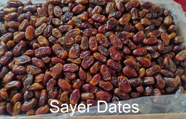 Dates