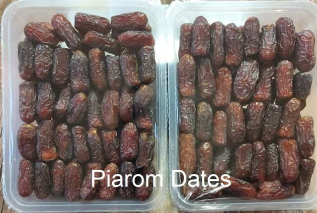 Dates