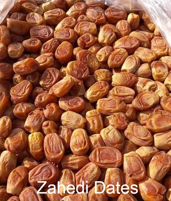 Dates