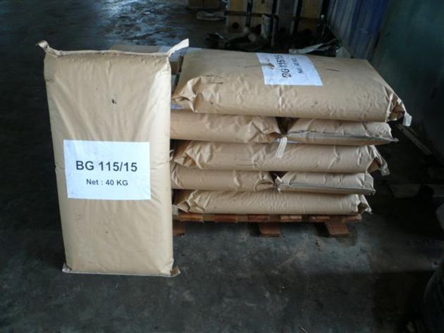 oxidized bitumen