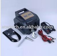 Boat winch(2000lb) 