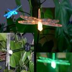 solar garden lights
