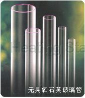 China Quartz Glass Tube - Ozone Free Quartz Tubing Manufacturer