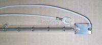 Infrared Halogen Heating Lamps - Infrared Heat Lamps with Y base 