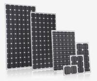 Solar panel