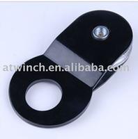 snatch block 
