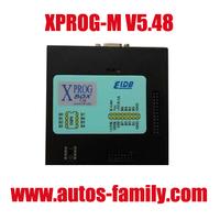Newest X-PROG Box V5.48 ECU Programmer XPROG M V5.48