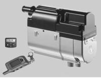 5kw liqiud parking heater with  Remote Contro