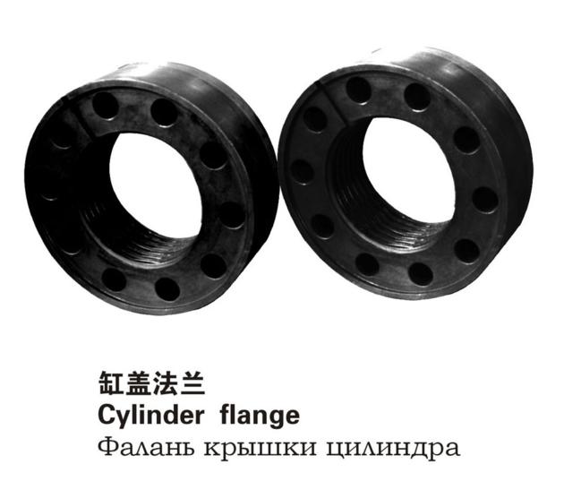 Cylinder Liner