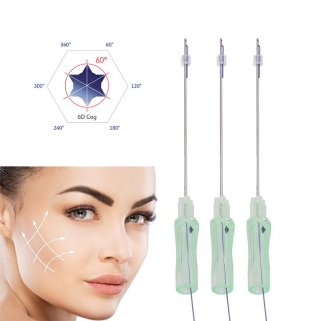 Face Lift Pdo Thread Lift For