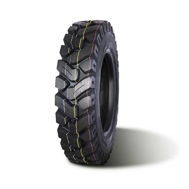 Tractor Tire