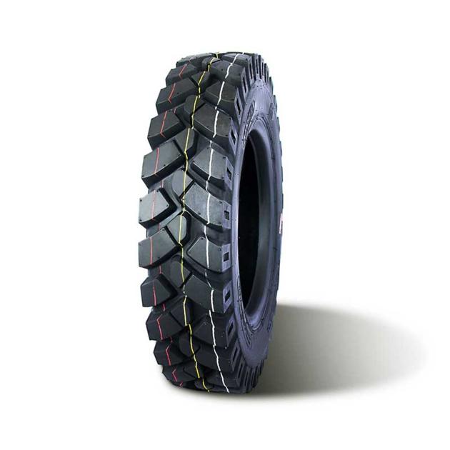 Tractor Tire