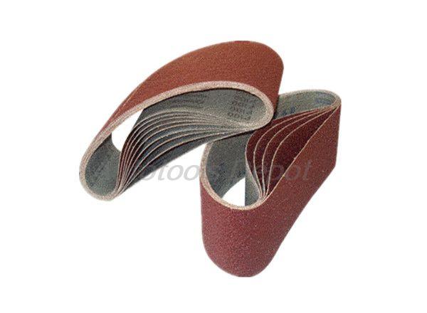 Abrasive Roll 