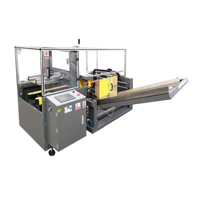 carton erector 