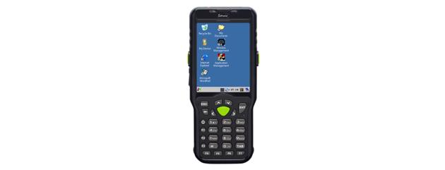 Rugged Handheld PDA Smartphone Windows-AUTOID 6L-W