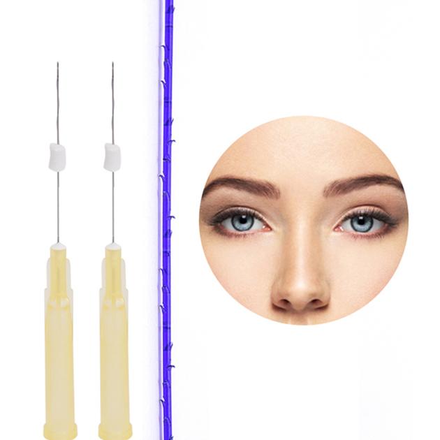 Eye Thread 30G 25mm Collagen Skin
