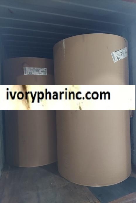 Waste OCC Scrap For Sale OCC