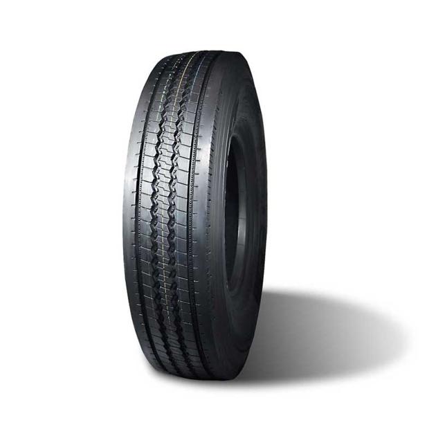 Trailer Tire