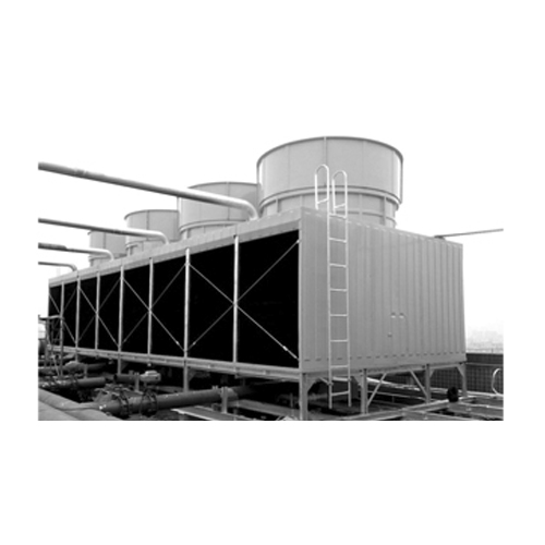 200 Ton Cooling Tower