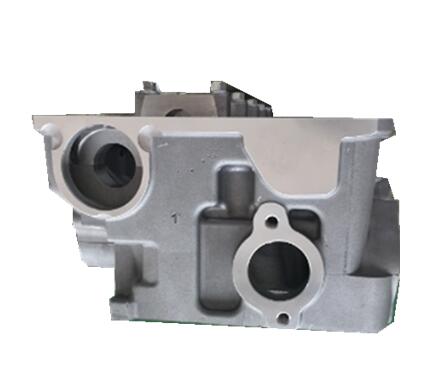 Cylinder Head 70993707 For Ford Ranger