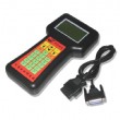Airbag Resetting and Anti-Theft Code Reader