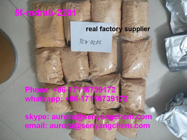 5f Mdmb 2201 5F MDMB 2201