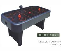 air hockey table AS-H1