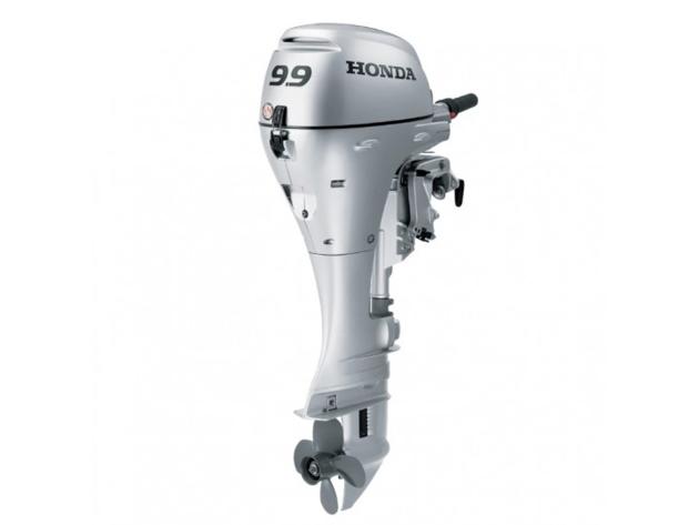 2020 HONDA 9.9 HP BFP10D3XHT Outboard Motor 25 Shaft Length