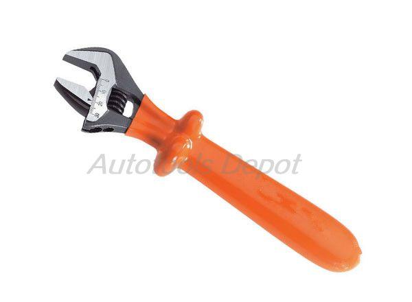 Adjustable Wrench