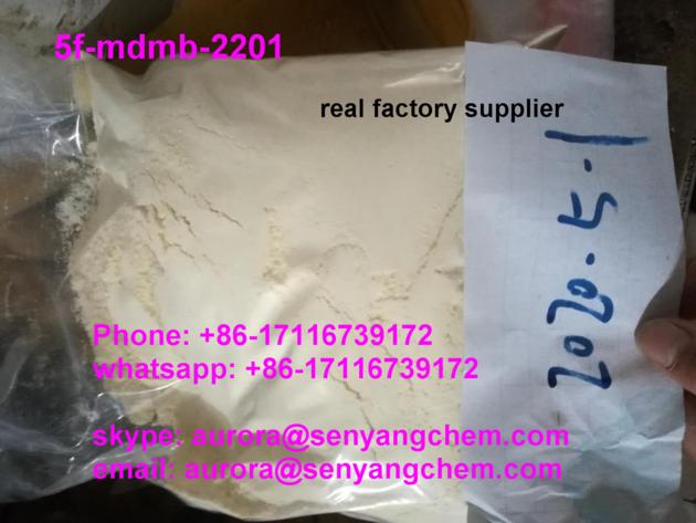 5f Mdmb 2201 5F MDMB 2201