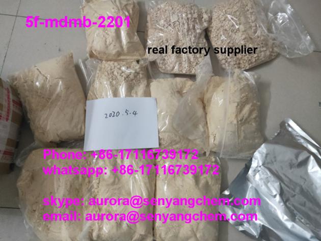 5f-mdmb-2201 5F-MDMB-2201 5cl-adba factory supplier whatsapp: +86-17116739172