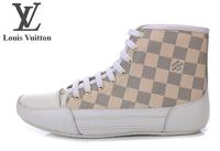 Louis Vuitton Women Sneakers