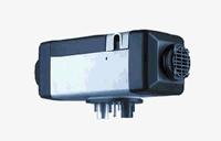 2kw air parking heater