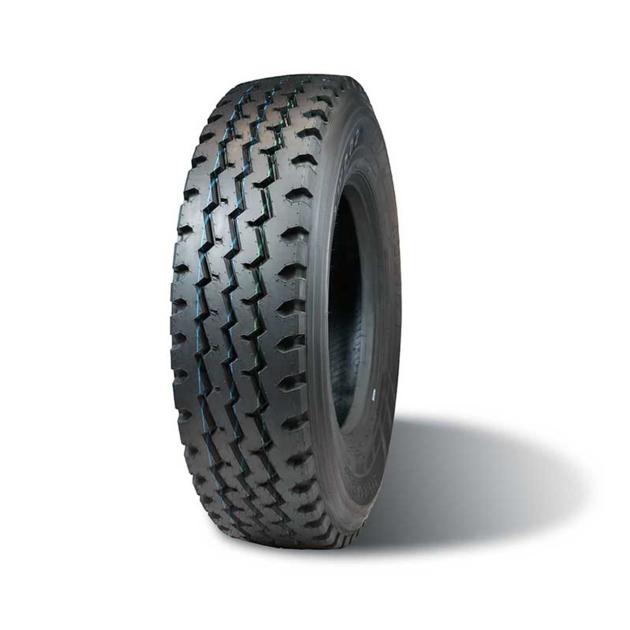 On / Off Road Tire