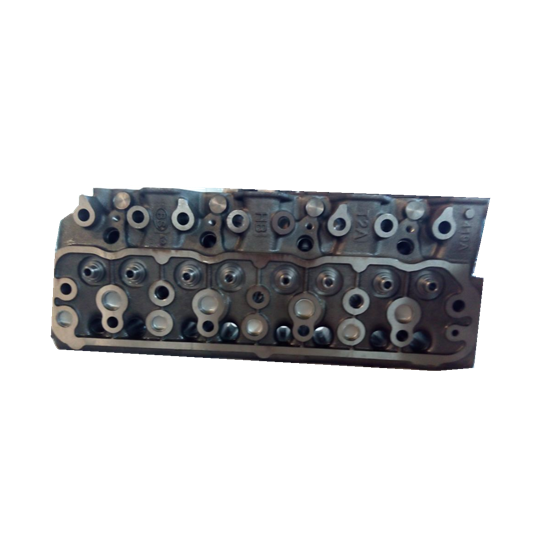 Cylinder head for Hyundai HD65 D4AL D4AE HD72 22100-45101