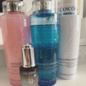 Lancome Tonique Confort 200ml / 400ml