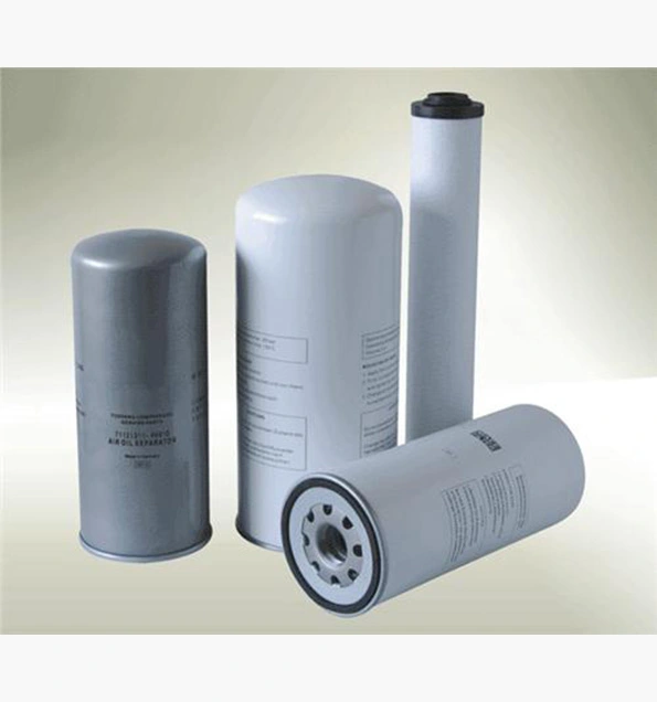 Oil Filter Element