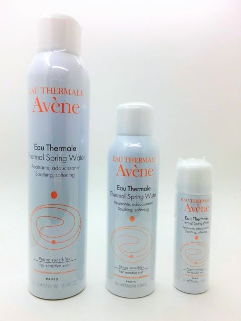 Avene Thermal Water Spray 300ml