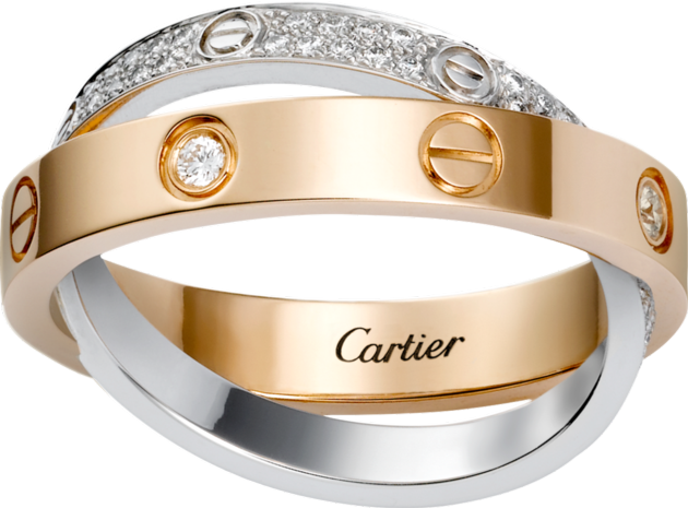 Love ring